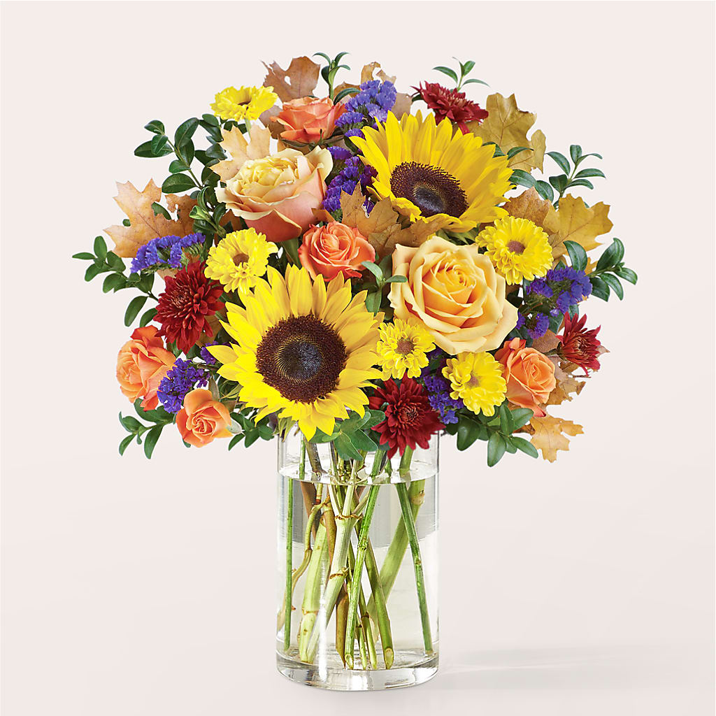 Harvest Moon Bouquet –  Kay Penny Florist, Hamilton ON