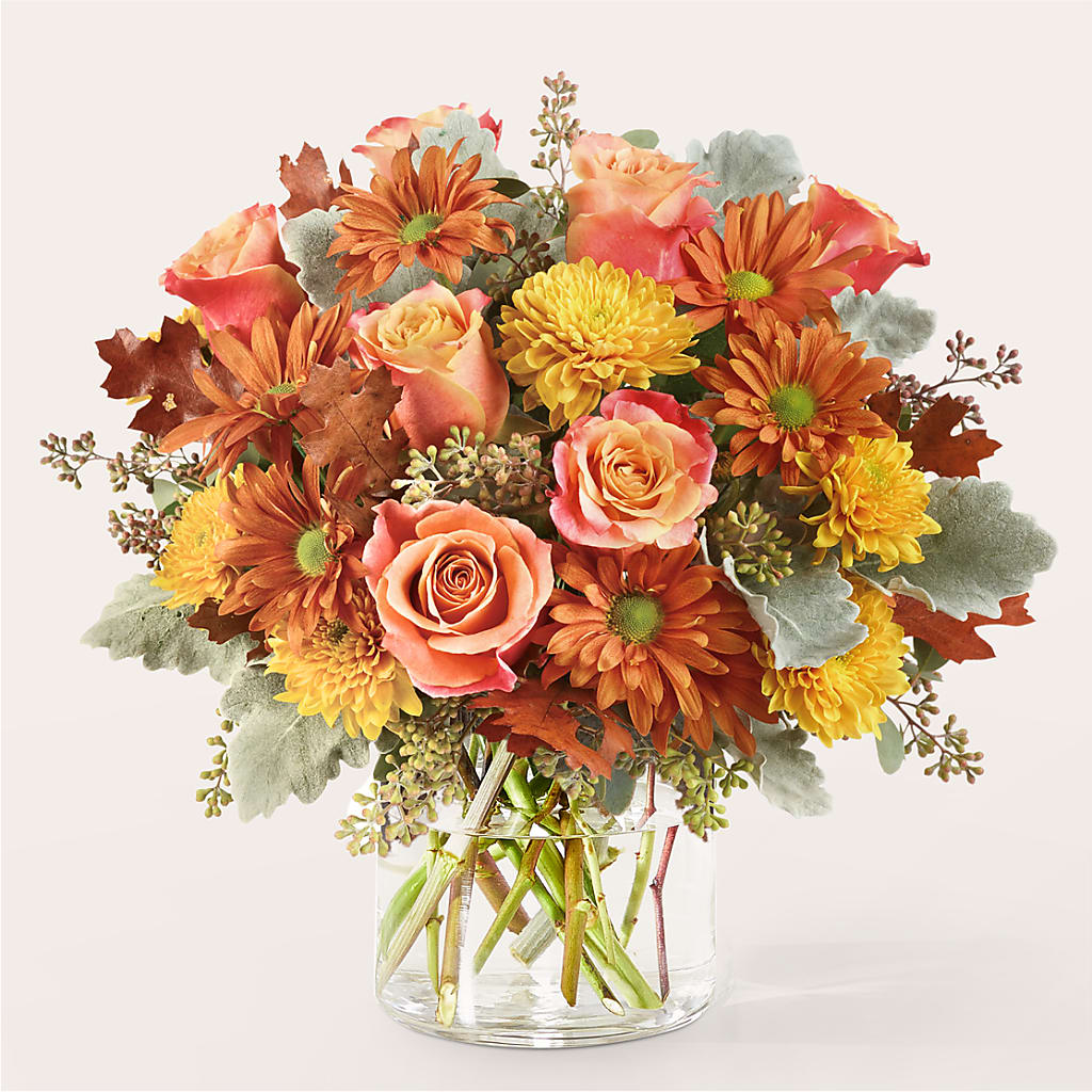 Caramel Apple Bouquet –  Kay Penny Florist, Hamilton ON