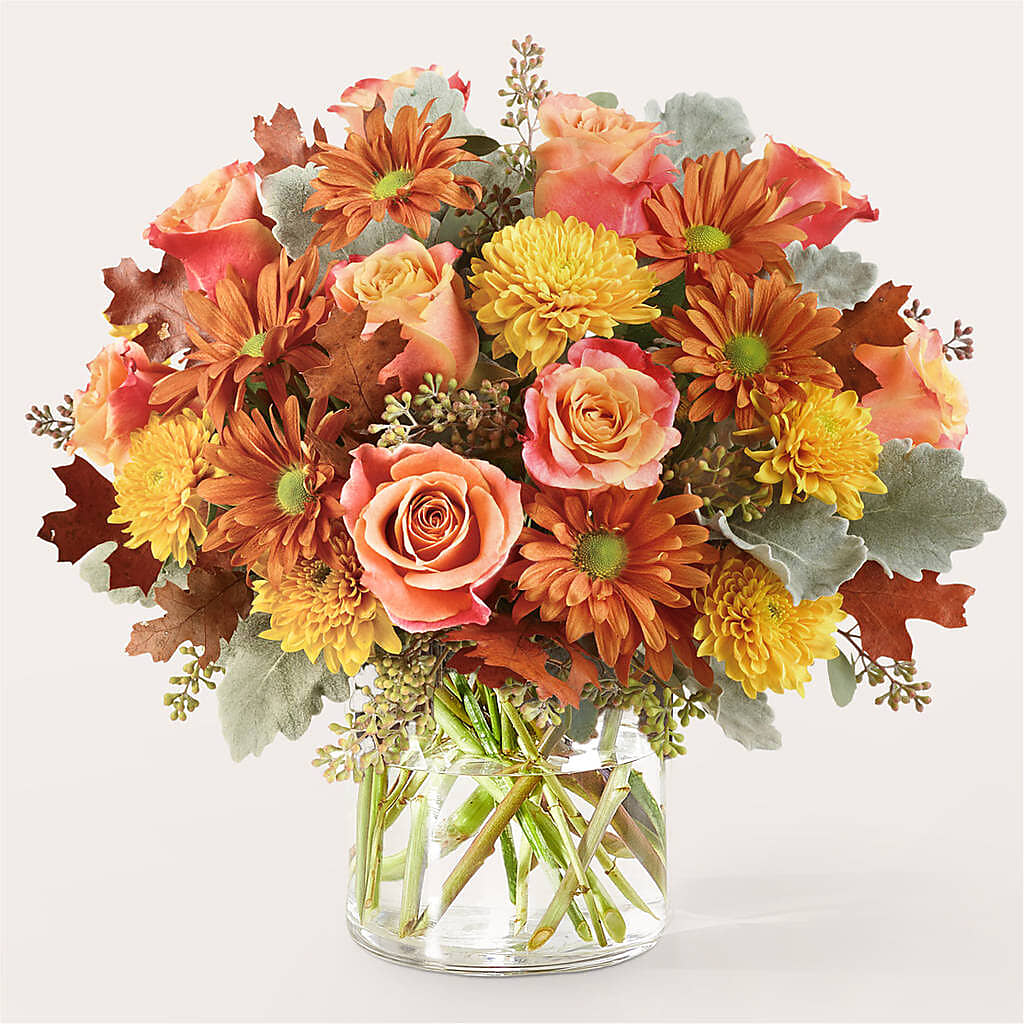 Caramel Apple Bouquet –  Kay Penny Florist, Hamilton ON