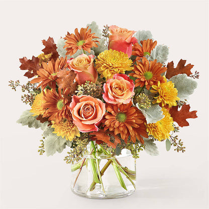 Caramel Apple Bouquet –  Kay Penny Florist, Hamilton ON