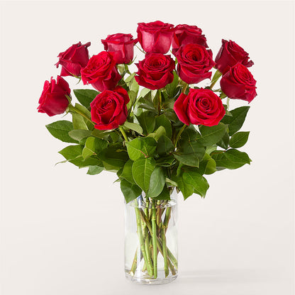 The One Red Rose Bouquet –  Kay Penny Florist, Hamilton ON