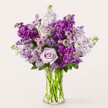 Give a Twirl Bouquet –  Kay Penny Florist, Hamilton ON