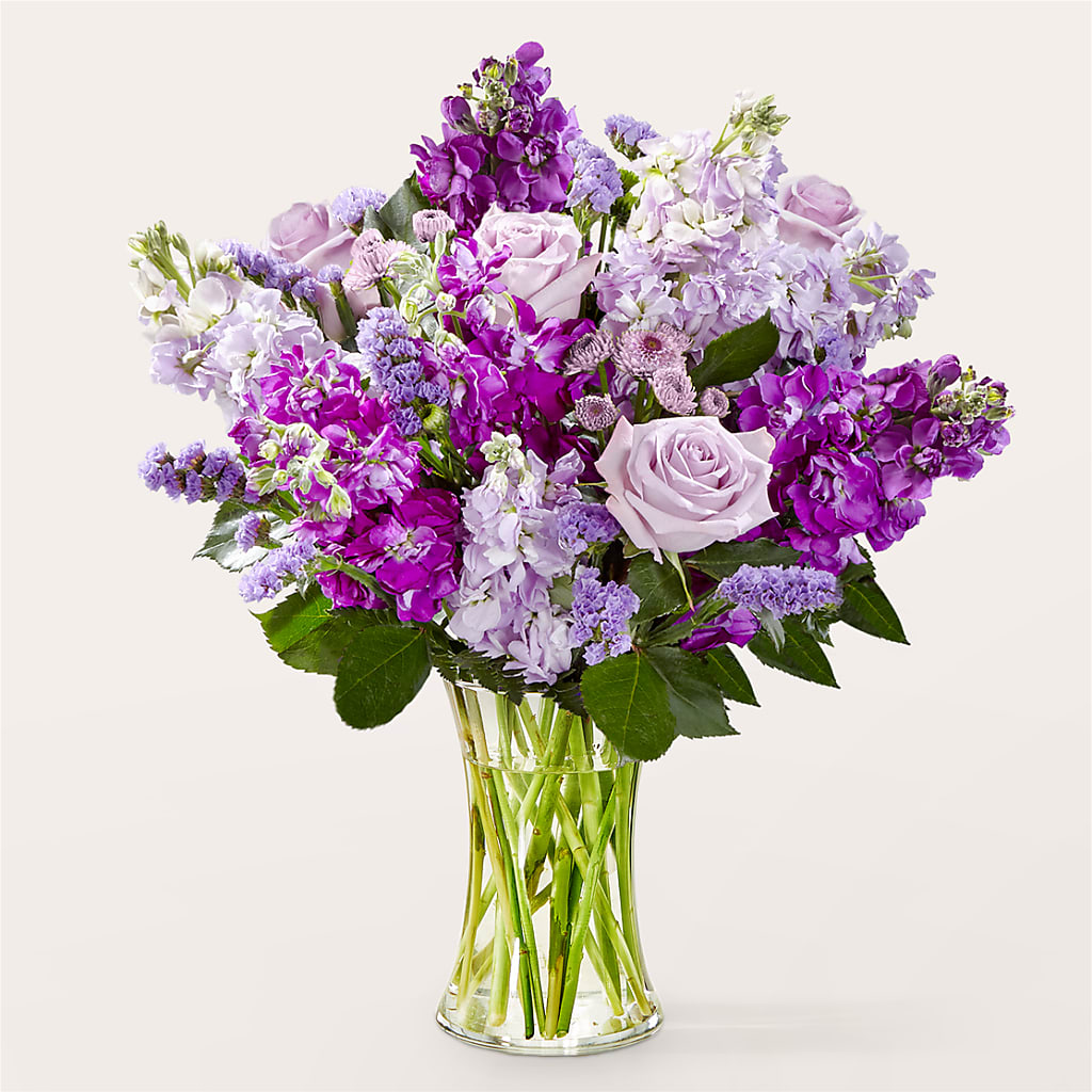 Give a Twirl Bouquet –  Kay Penny Florist, Hamilton ON