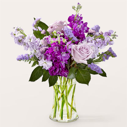 Give a Twirl Bouquet –  Kay Penny Florist, Hamilton ON