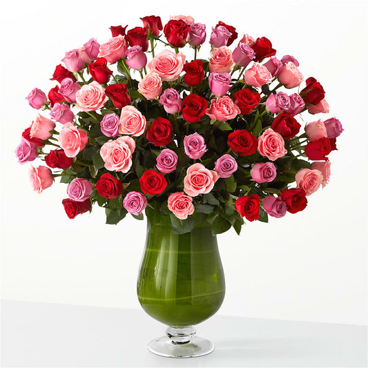 The Opulence –  Kay Penny Florist, Hamilton ON