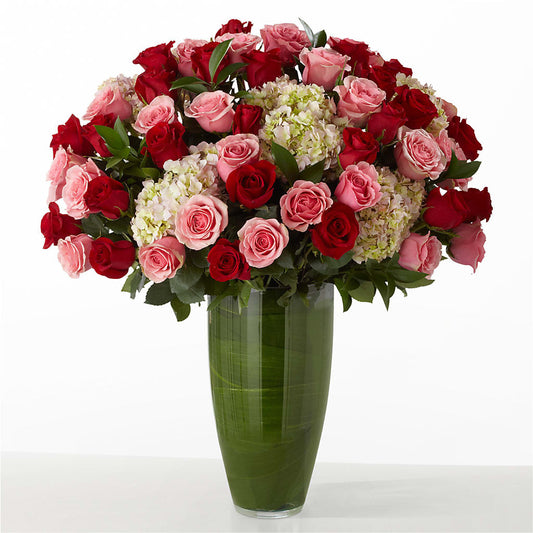 The Allure –  Kay Penny Florist, Hamilton ON