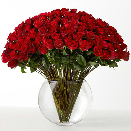 The Idealist –  Kay Penny Florist, Hamilton ON