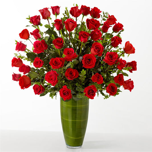 The Ballad –  Kay Penny Florist, Hamilton ON
