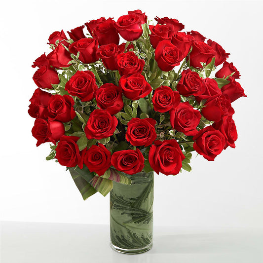 The Enamored –  Kay Penny Florist, Hamilton ON
