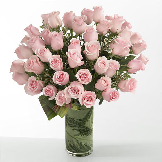 Pink Essence –  Kay Penny Florist, Hamilton ON