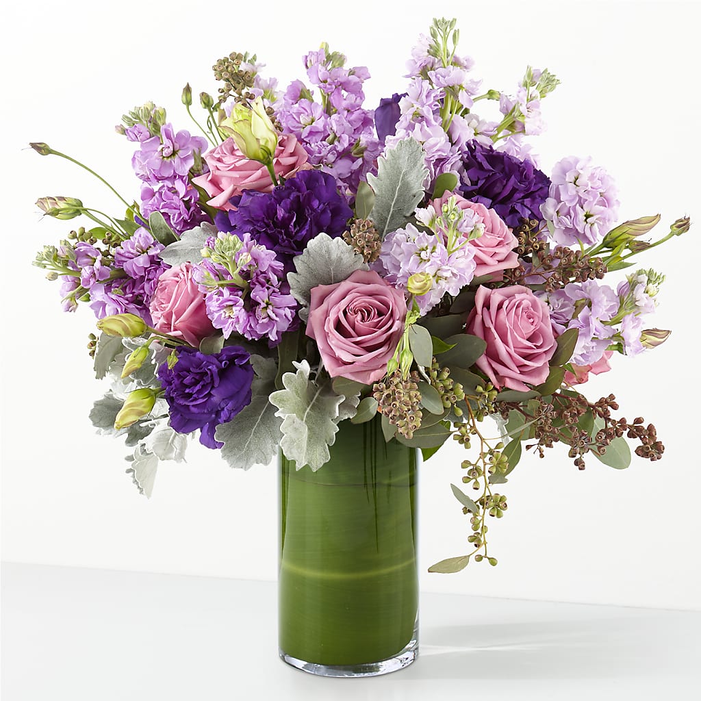 The Monarch –  Kay Penny Florist, Hamilton ON