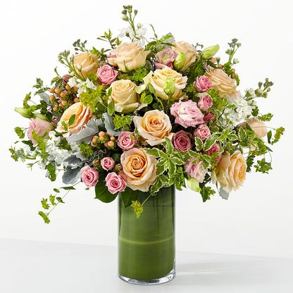 The Glamour Shot –  Kay Penny Florist, Hamilton ON