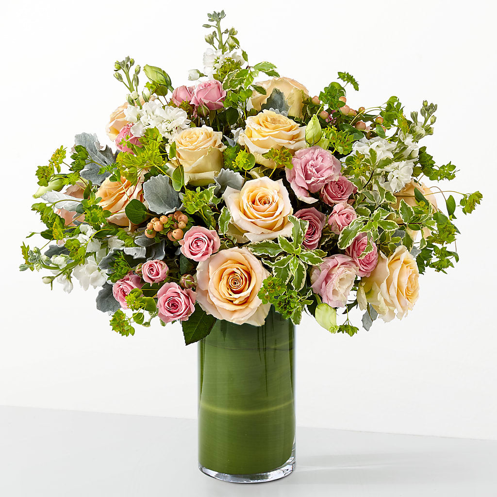 The Glamour Shot –  Kay Penny Florist, Hamilton ON