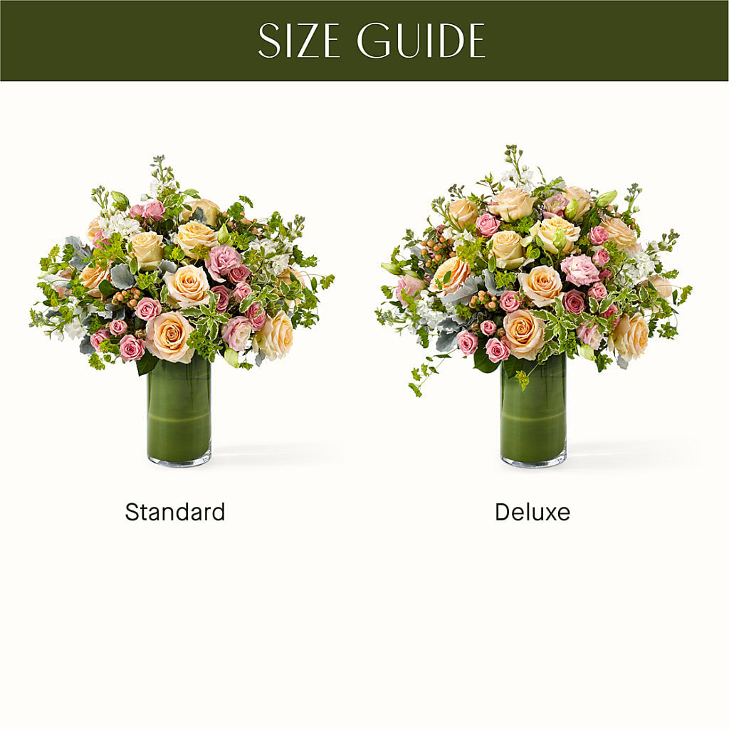 The Glamour Shot –  Kay Penny Florist, Hamilton ON
