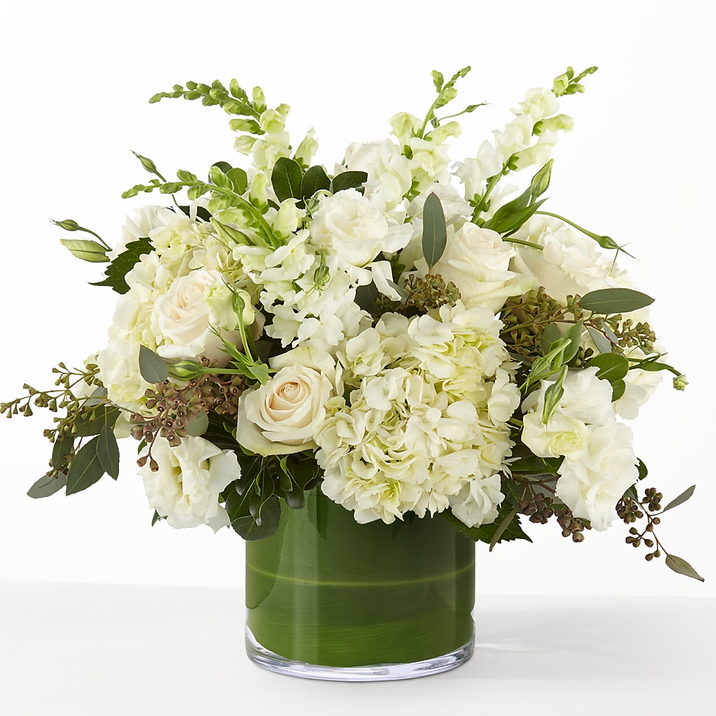 The Gallery –  Kay Penny Florist, Hamilton ON