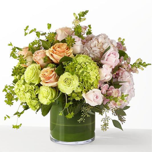 The Art Deco –  Kay Penny Florist, Hamilton ON