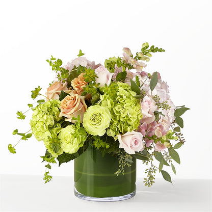 The Art Deco –  Kay Penny Florist, Hamilton ON
