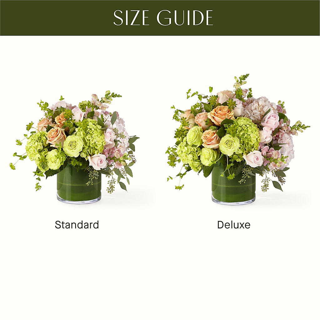 The Art Deco –  Kay Penny Florist, Hamilton ON