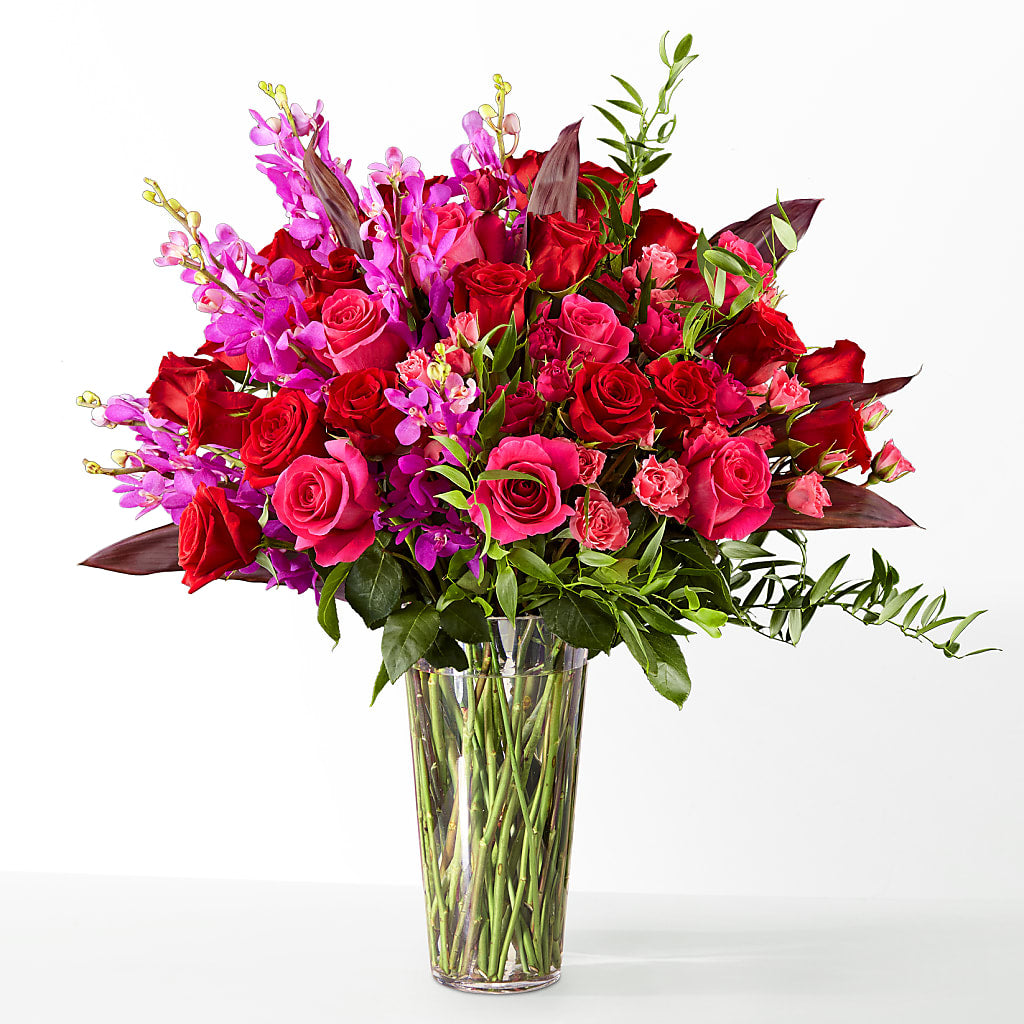 The Honeymoon –  Kay Penny Florist, Hamilton ON