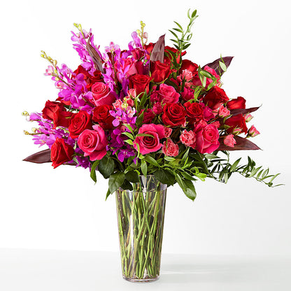 The Honeymoon –  Kay Penny Florist, Hamilton ON
