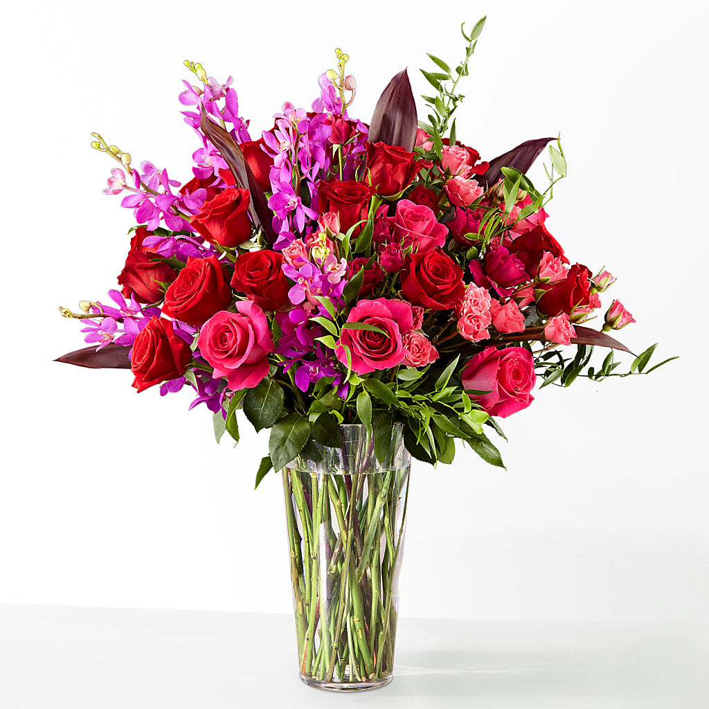 The Honeymoon –  Kay Penny Florist, Hamilton ON