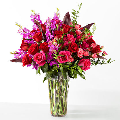 The Honeymoon –  Kay Penny Florist, Hamilton ON