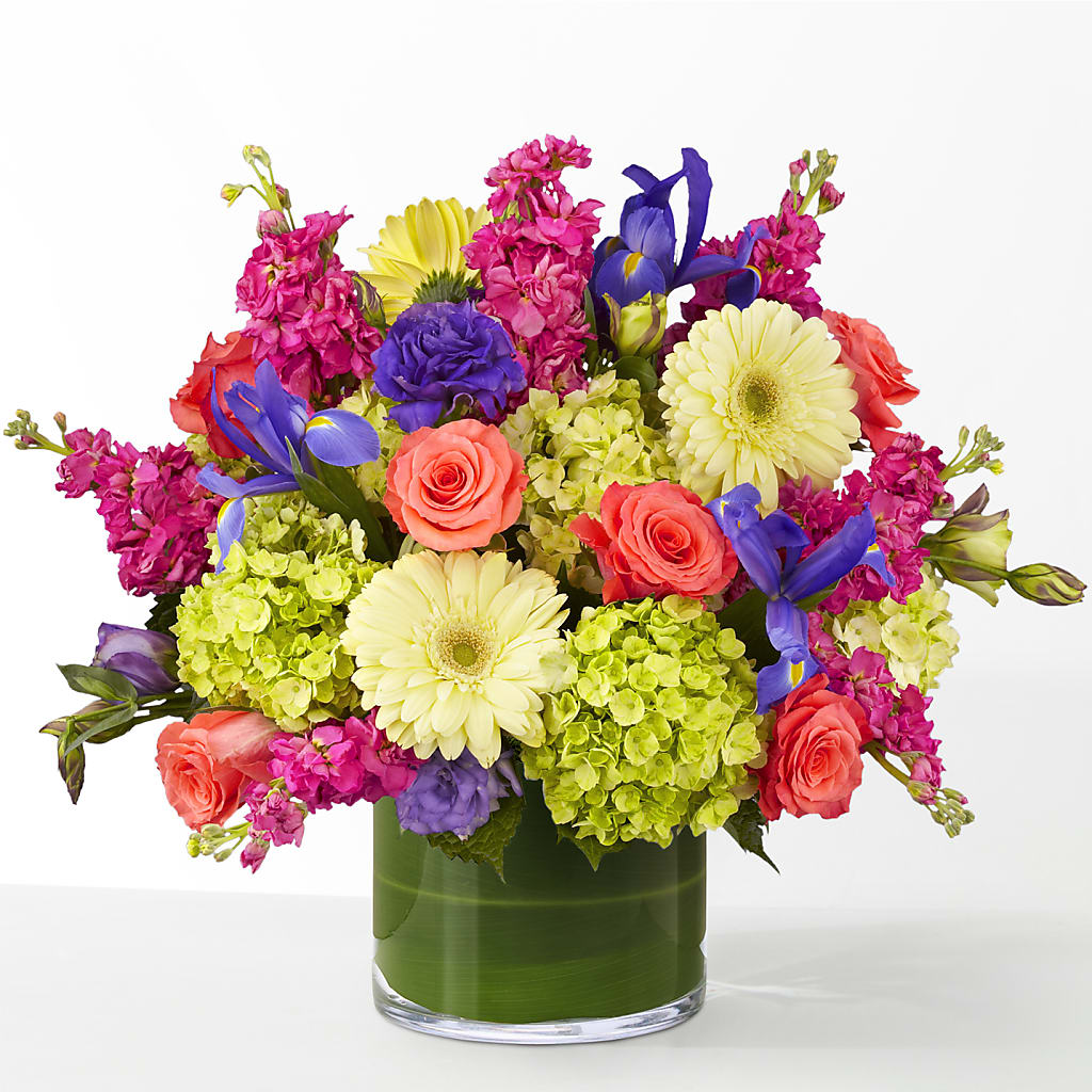 The Couture –  Kay Penny Florist, Hamilton ON