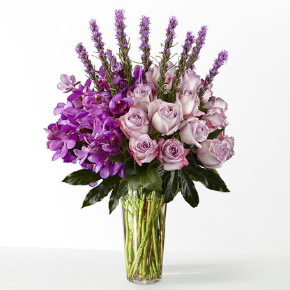 The Maximalist –  Kay Penny Florist, Hamilton ON