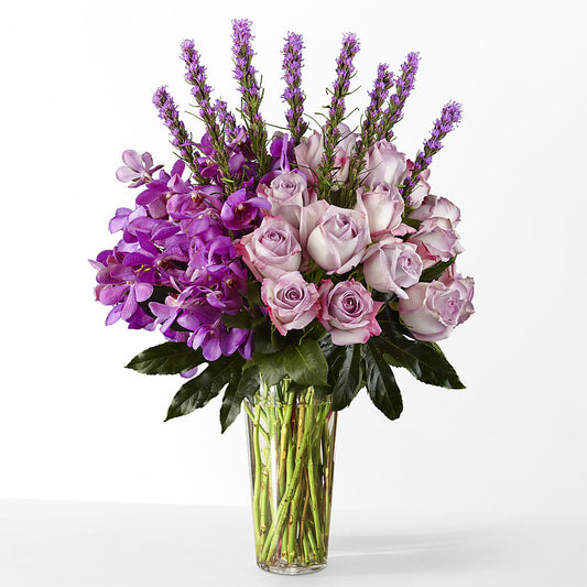 The Maximalist –  Kay Penny Florist, Hamilton ON