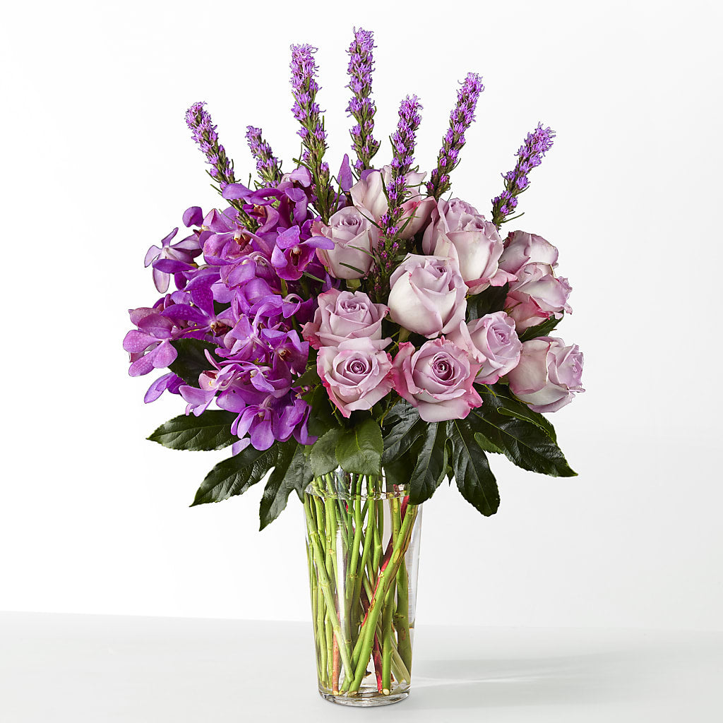 The Maximalist –  Kay Penny Florist, Hamilton ON