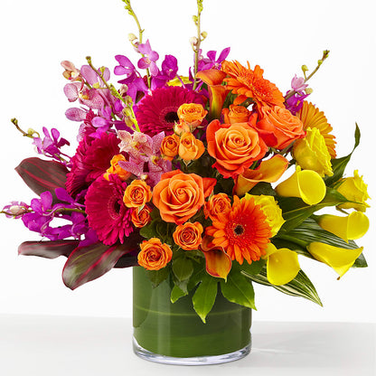The Mosaic –  Kay Penny Florist, Hamilton ON