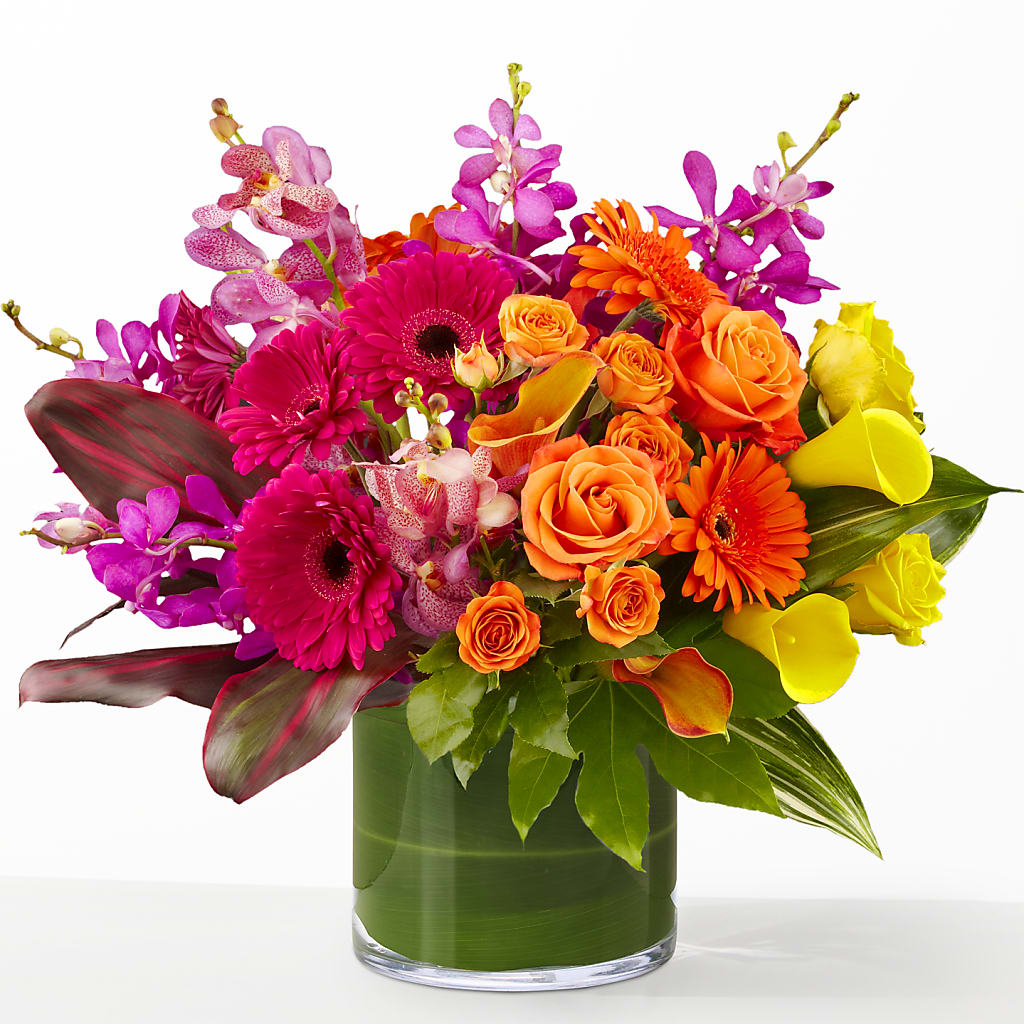 The Mosaic –  Kay Penny Florist, Hamilton ON