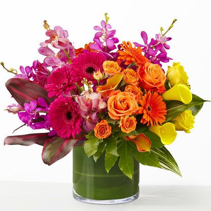 The Mosaic –  Kay Penny Florist, Hamilton ON
