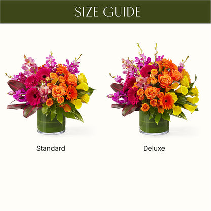 The Mosaic –  Kay Penny Florist, Hamilton ON