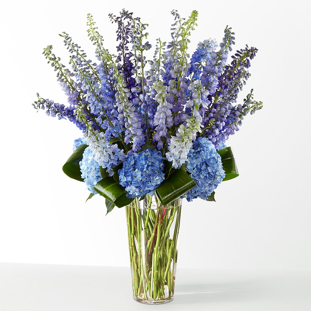 The Editorial –  Kay Penny Florist, Hamilton ON