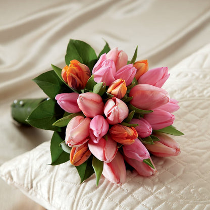 Embraceable Bouquet –  Kay Penny Florist, Hamilton ON