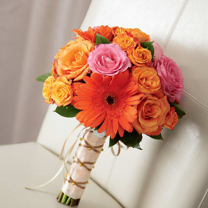 Lifetime of Love Bouquet –  Kay Penny Florist, Hamilton ON