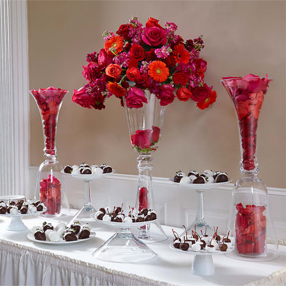 Life's Sweetness Centerpiece –  Kay Penny Florist, Hamilton ON