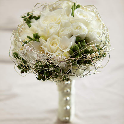 Evermore Bouquet –  Kay Penny Florist, Hamilton ON
