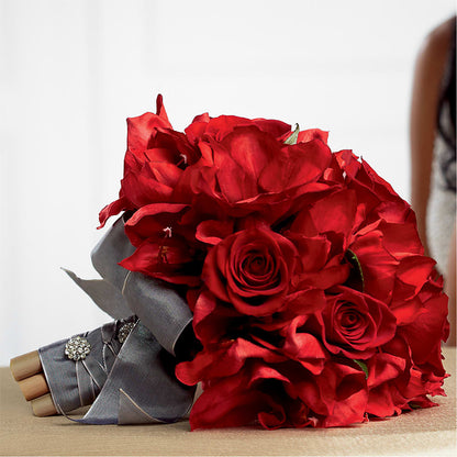 Heart's Happiness Bouquet –  Kay Penny Florist, Hamilton ON